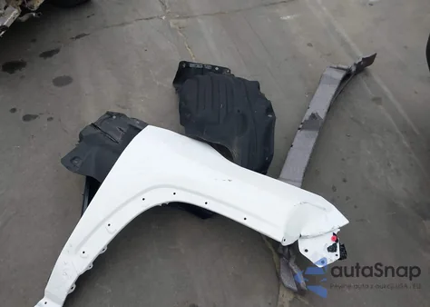 2025 Toyota Rav4 Xle из США, поврежденный, VIN 2T3P1RFV6SC521906